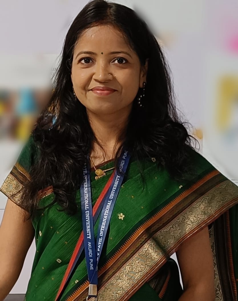 Dr. Anju Chaurasia